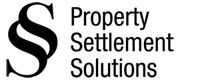 Property Settlement Solutions Logo