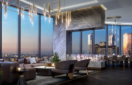Park Suite