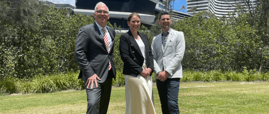 Dorsett Gold Coast