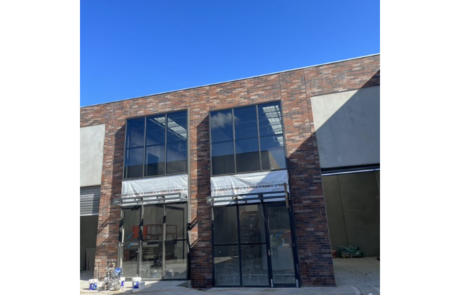 Exterior 1