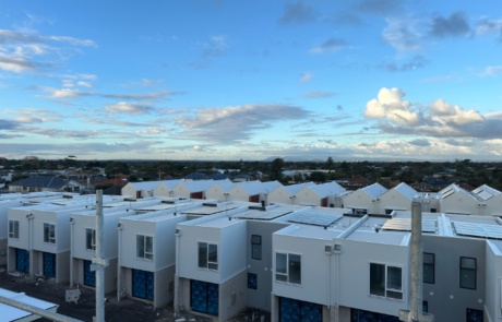 roof line lots 14-38