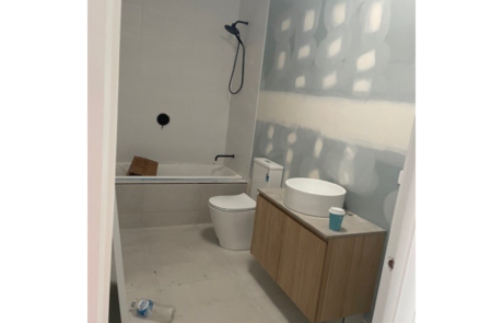 Lots 25-14 Bathroom