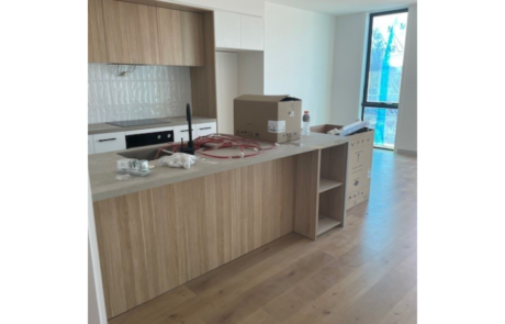 Lots 27-38 Kitchens