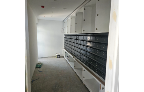 Mail Room png