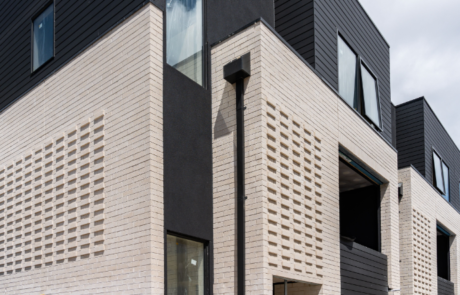 brickwork detail