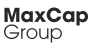 MaxCap Black logo transparent